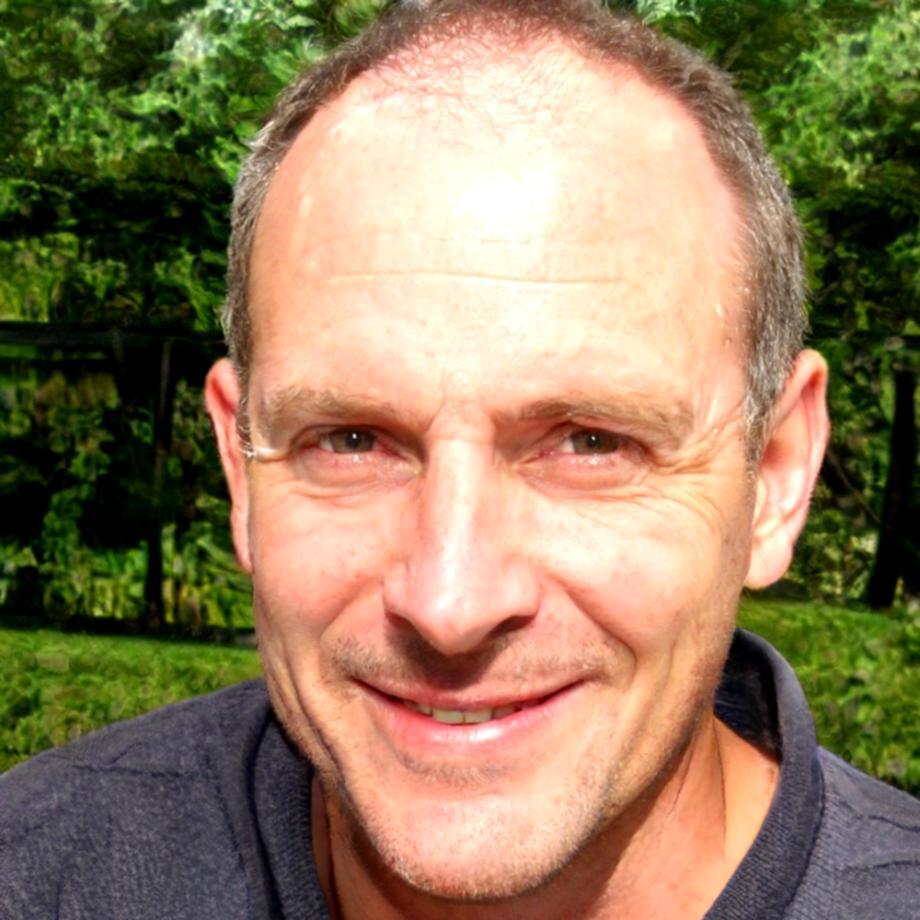 Torin Blackwood